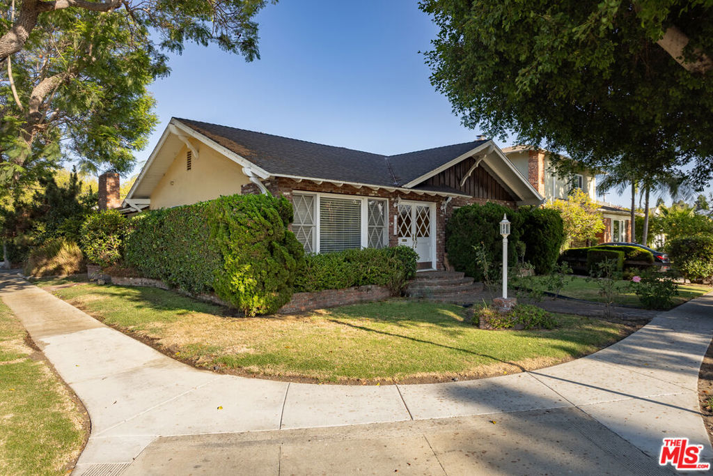 On the market for the first time in over 30 years! 11202 Patom Dr presents a rare opportunity to update or reimagine a home on a peaceful, tree-lined street in Culver City's desirable Sunkist Park neighborhood. Situated on a coveted corner lot of approximately 5,500 square feet, this 2-bedroom, 2-bath residence offers 1,585 square feet of living space, plus an additional 350 square feet of bonus area added by the previous owner - perfect for a studio, office, or guest retreat. Ideally located east of the 405 and just steps from El Marino Park, this property offers the chance to create your dream home in one of Culver City's most sought-after communities. Currently tenant-occupied.