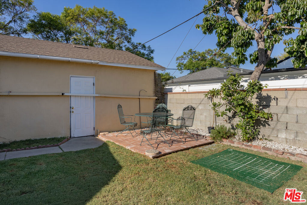 11202 Patom Drive