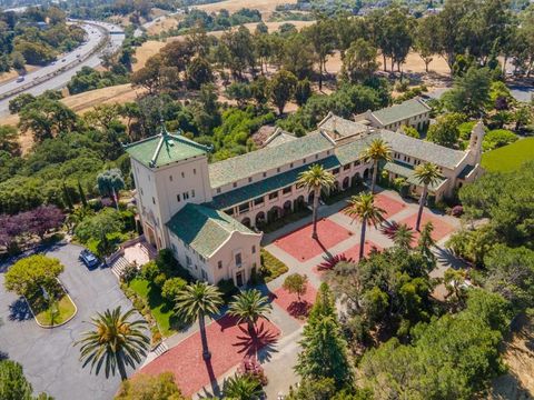 23000 Cristo Rey Loop 78 Cupertino CA 95014