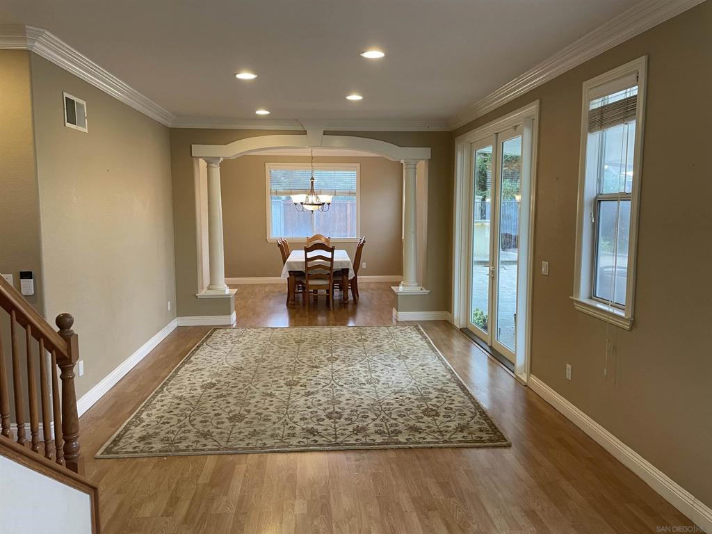 Oceanside - Residential Lease