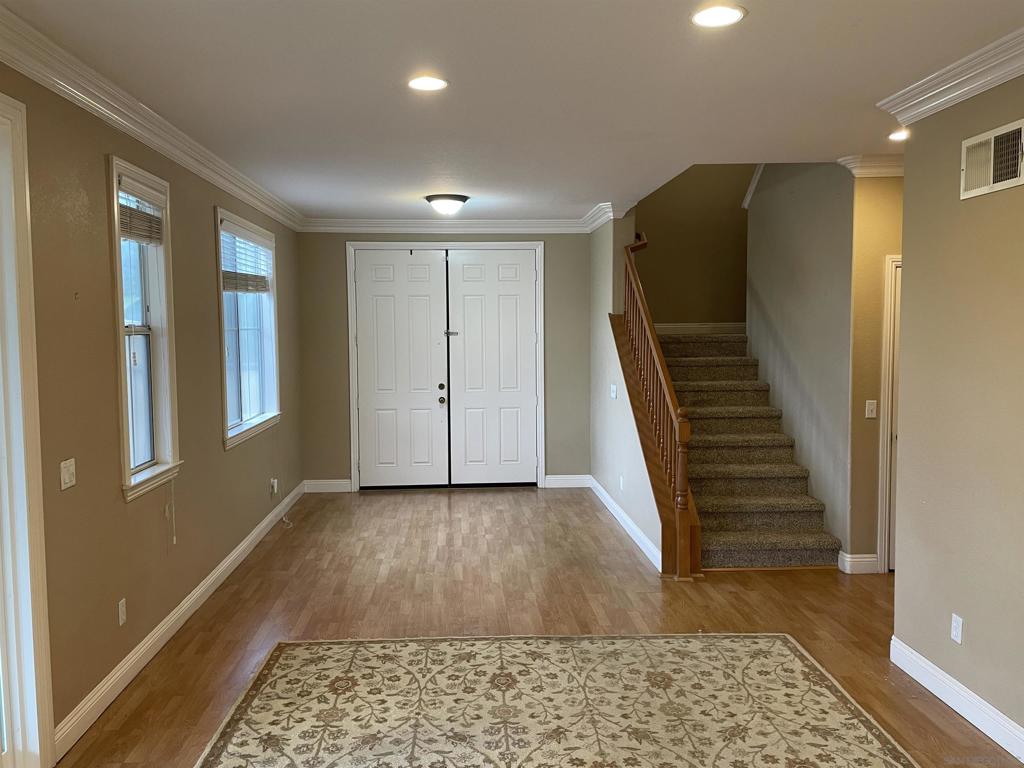 Oceanside - Residential Lease