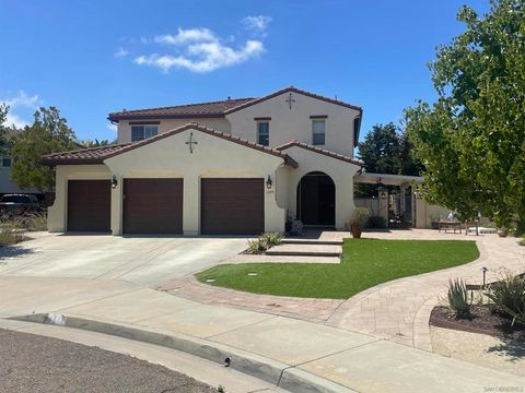 Photo of 1109 Bells Drive Dr, Oceanside, CA 92057 (MLS # 250042155SD)