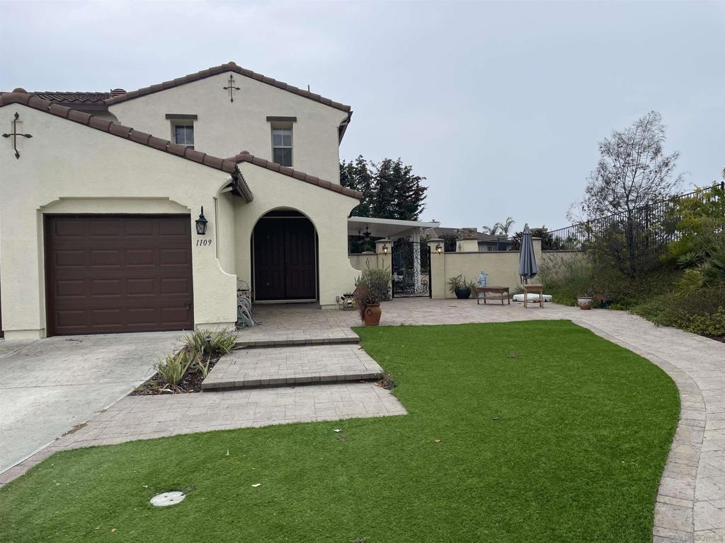 Oceanside - Residential Lease