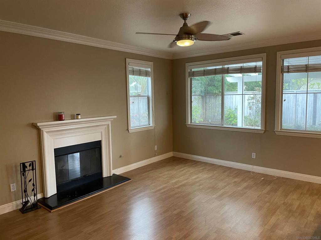 Oceanside - Residential Lease