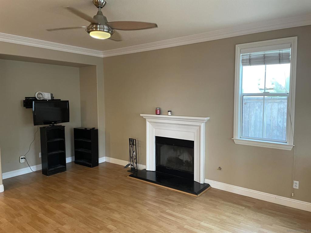 Oceanside - Residential Lease