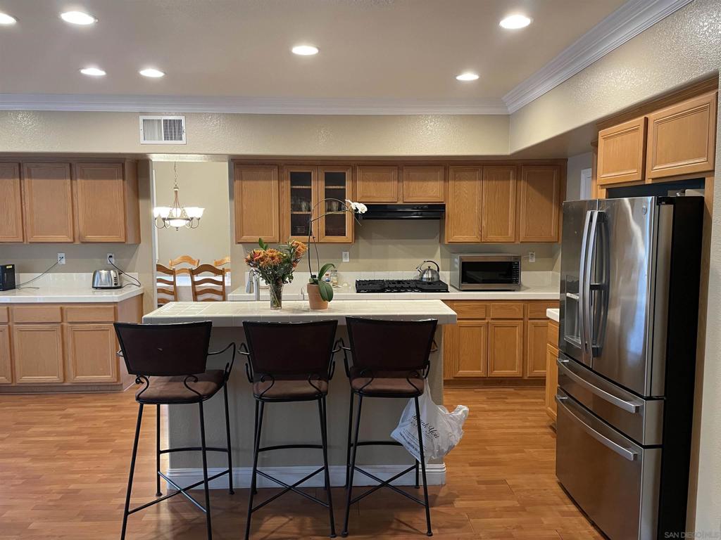 Oceanside - Residential Lease