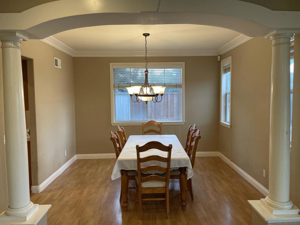 Oceanside - Residential Lease