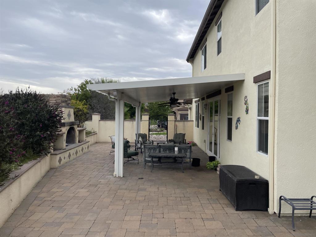 Oceanside - Residential Lease
