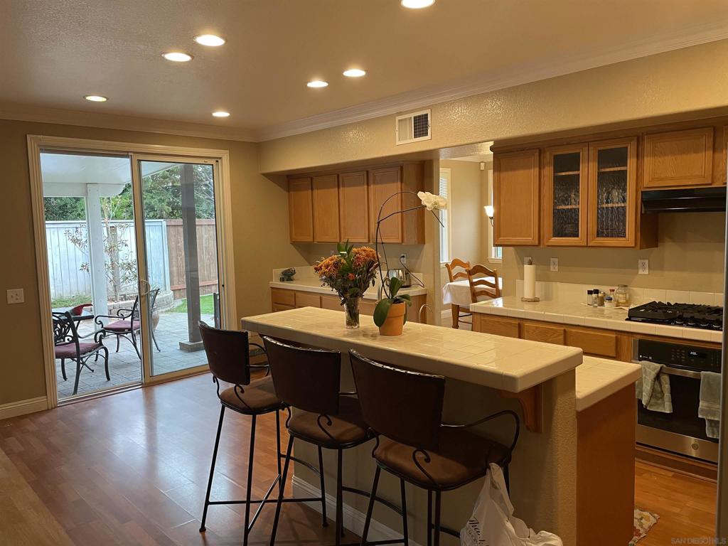 Oceanside - Residential Lease
