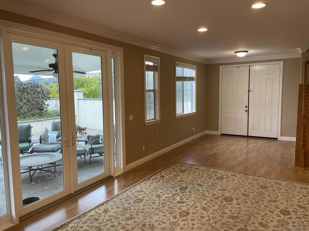 Oceanside - Residential Lease
