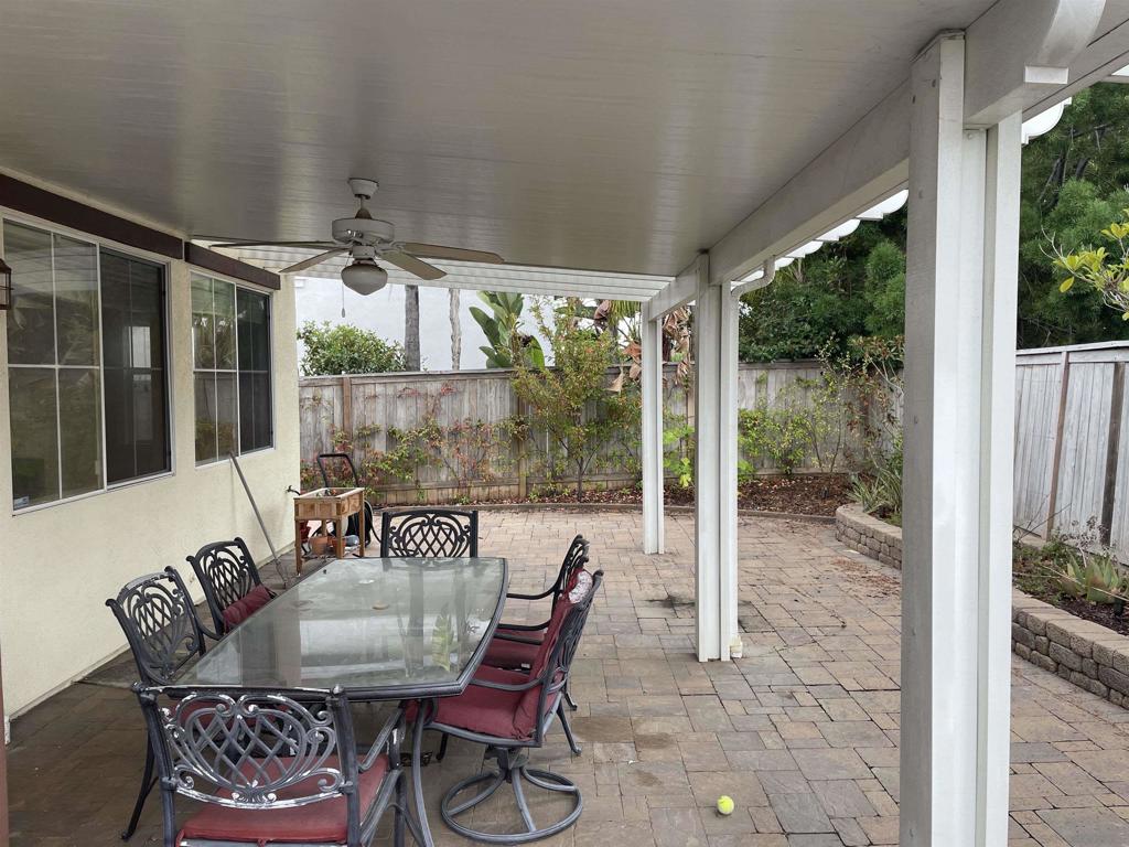 Oceanside - Residential Lease