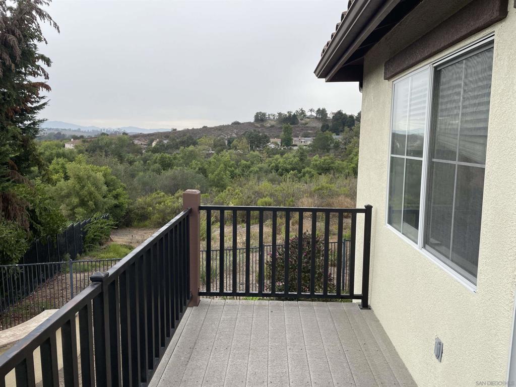 Oceanside - Residential Lease