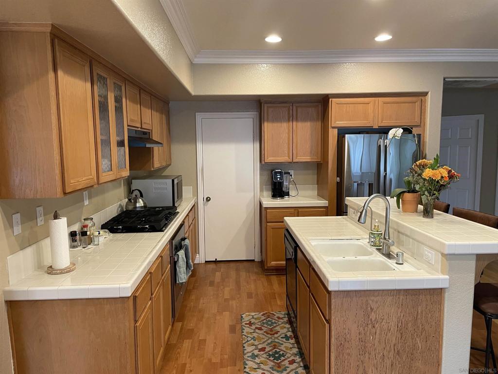 Oceanside - Residential Lease
