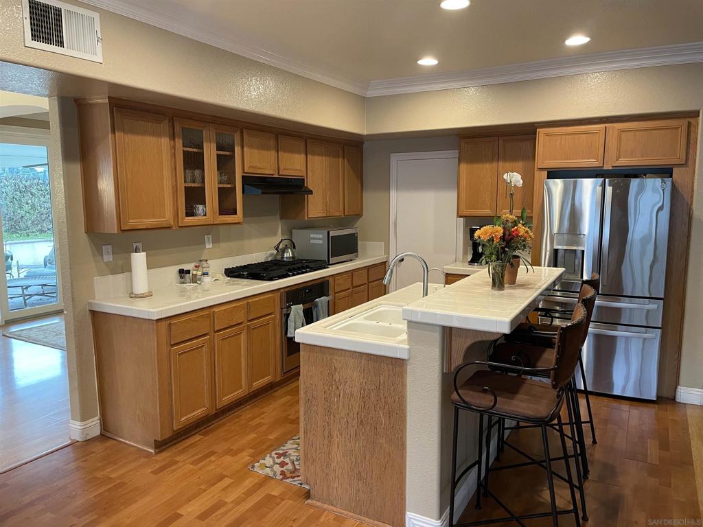 Oceanside - Residential Lease