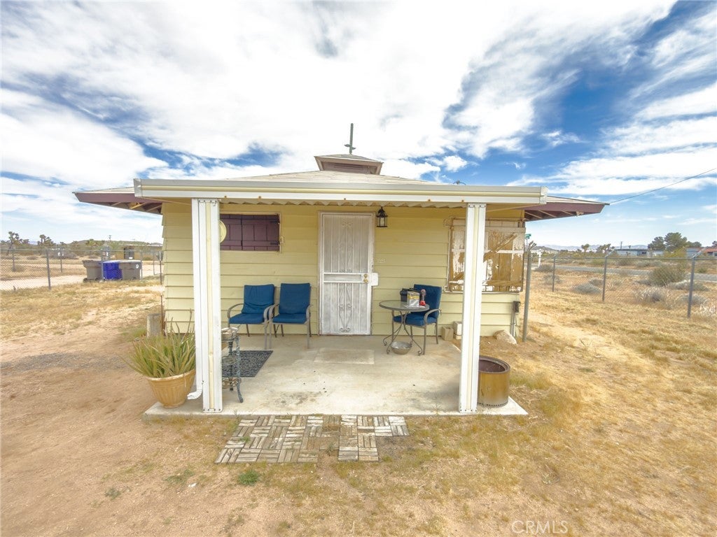 Photo 1 of 48 — 58388 Aberdeen Drive, Yucca Valley, CA 92284