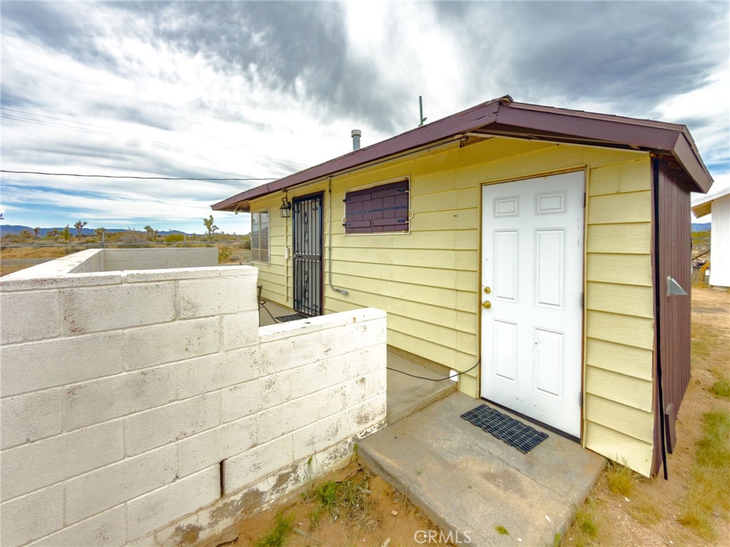 58388 Aberdeen Drive