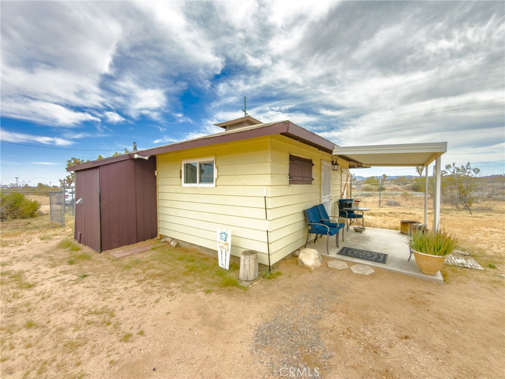 58388 Aberdeen Drive