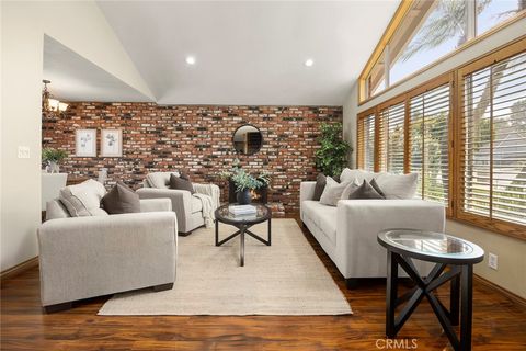 Photo of 130 N Avenida Veracruz, Anaheim Hills, CA 92808 (MLS # PW26044883)