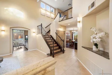 838 Masters Dr, Oceanside, CA 92057 - MLS#: 250031258SD