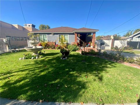 10117 Palm Bellflower CA 90706