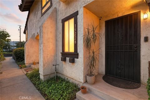 15228 Ramona Baldwin Park CA 91706