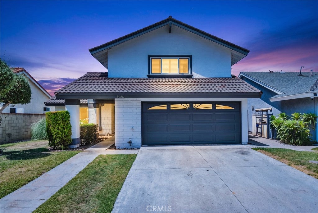 3026 S Baker, Santa Ana CA 92707 - Photo 1