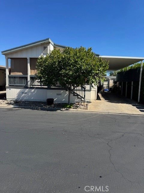 2240 Golden Oak 80 Merced CA 95341