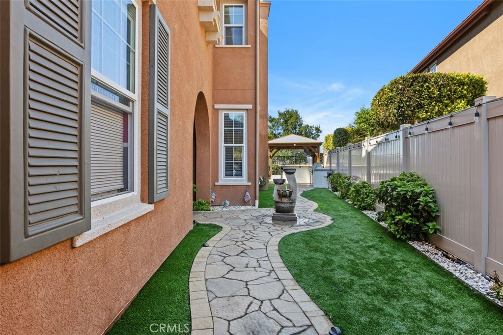 Oceanside - Residential