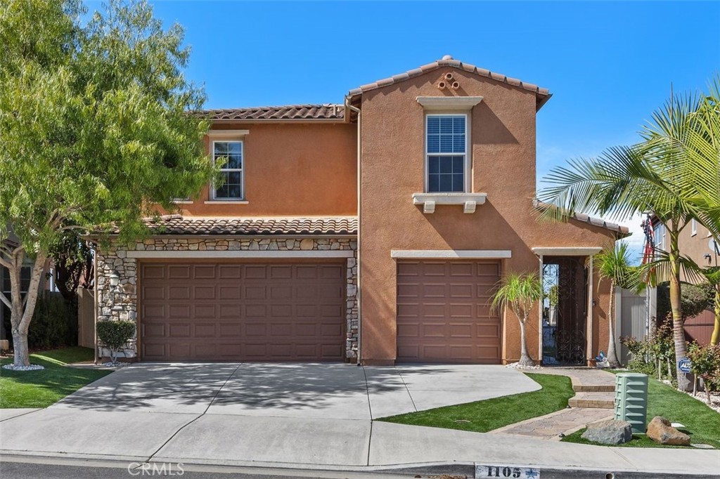 Oceanside - Residential