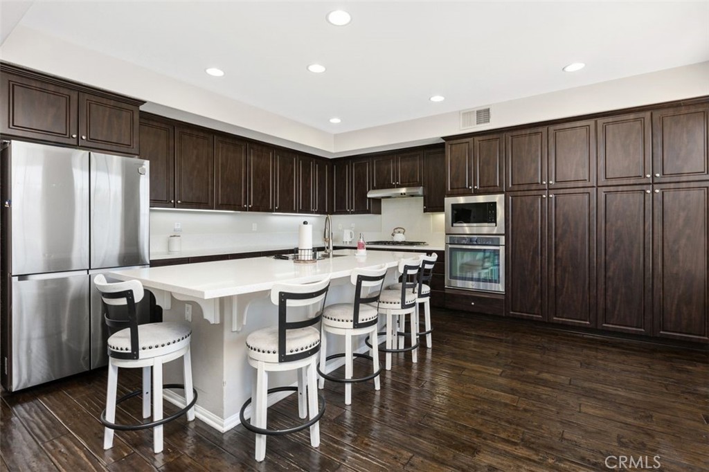 Oceanside - Residential