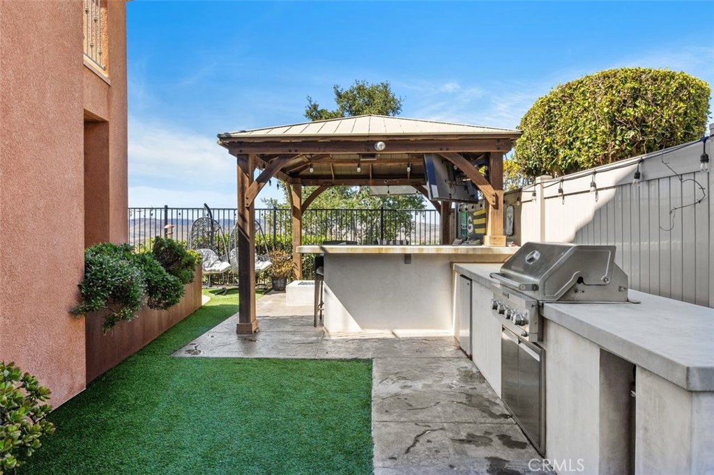 Oceanside - Residential