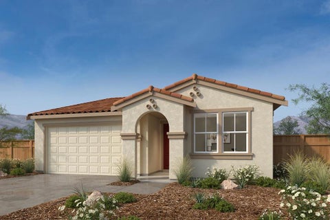Photo of 321 Tall Grass Way, Hollister, CA 95023 (MLS # ML82061941)