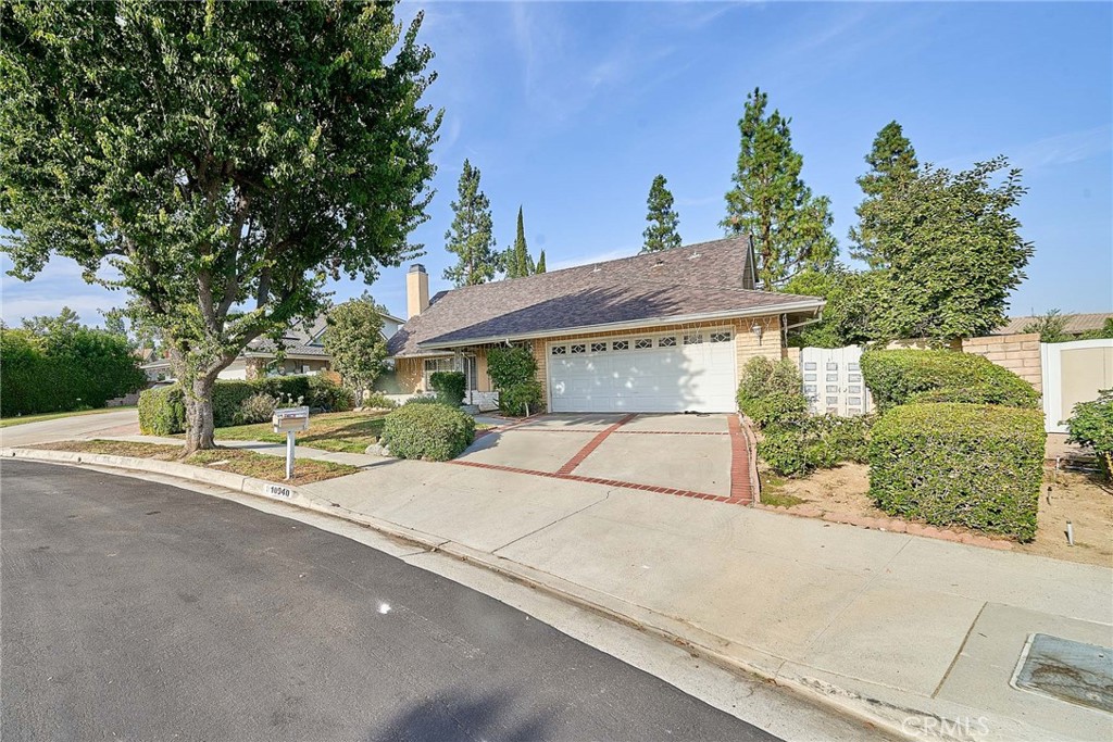 Welcome to this beautifully upgraded two-story home located in a quiet and desirable Porter Ranch neighborhood. Situated within the highly sought-after Beckford Elementary, Nobel Middle, and Granada Hills Charter High School district, this home offers exceptional convenience—close to CSUN, Northridge, Granada Hills, Porter Valley Country Club, Chatsworth, the 118 Freeway, and Northridge Fashion Center. Featuring an open and inviting layout, the home boasts elegant hardwood floors, recessed lighting, and a spacious living room with a seamless flow throughout. The recently remodeled chef’s kitchen is equipped with stainless steel appliances, granite countertops, a center island with breakfast bar, and opens to the adjoining dining area and cozy family room—perfect for both everyday living and entertaining. Upstairs, the private primary suite provides a peaceful retreat with its own en-suite bath. The expansive backyard offers plenty of space for outdoor gatherings, play, or relaxation. Additional features include an indoor laundry room and an attached two-car garage for your convenience. This move-in-ready gem is a must-see. Schedule your private showing today!
