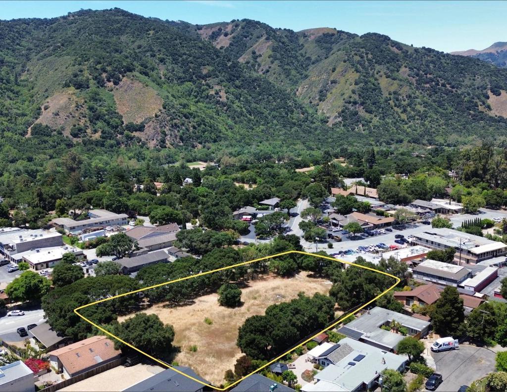 2527 Carmel Valley Road