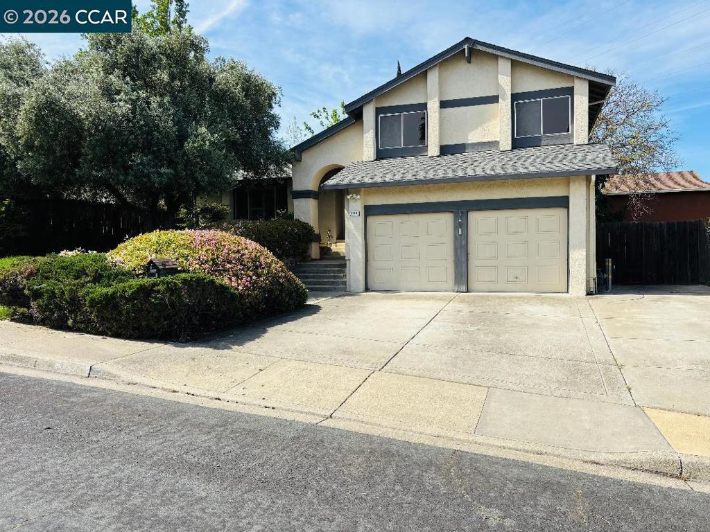 2814 Harris Dr