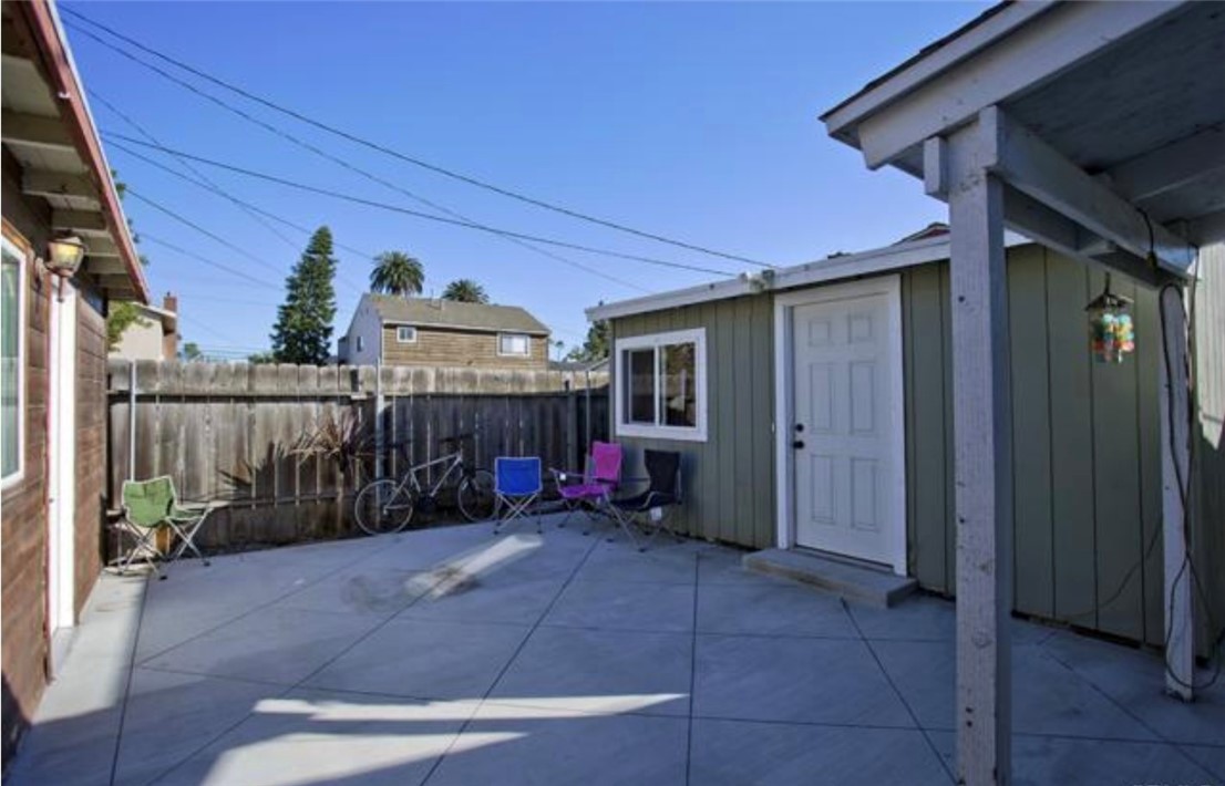 none - Residential Income