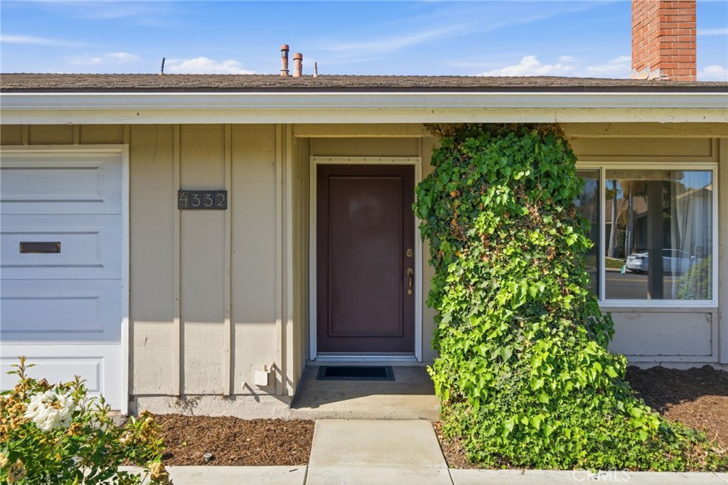 4332 Manzanita