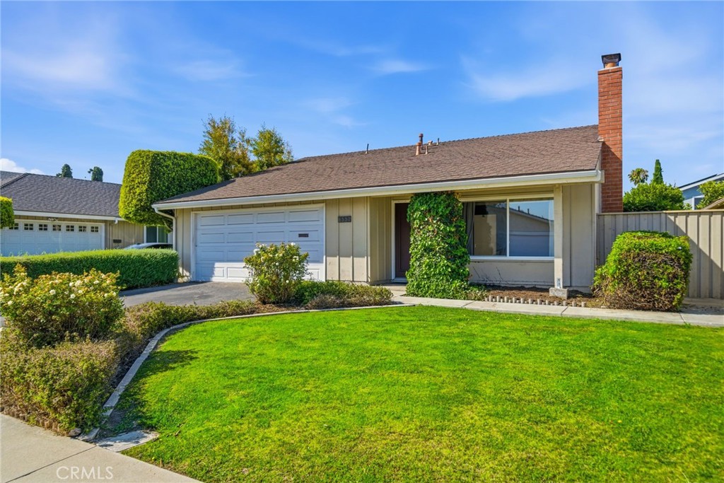 4332 Manzanita