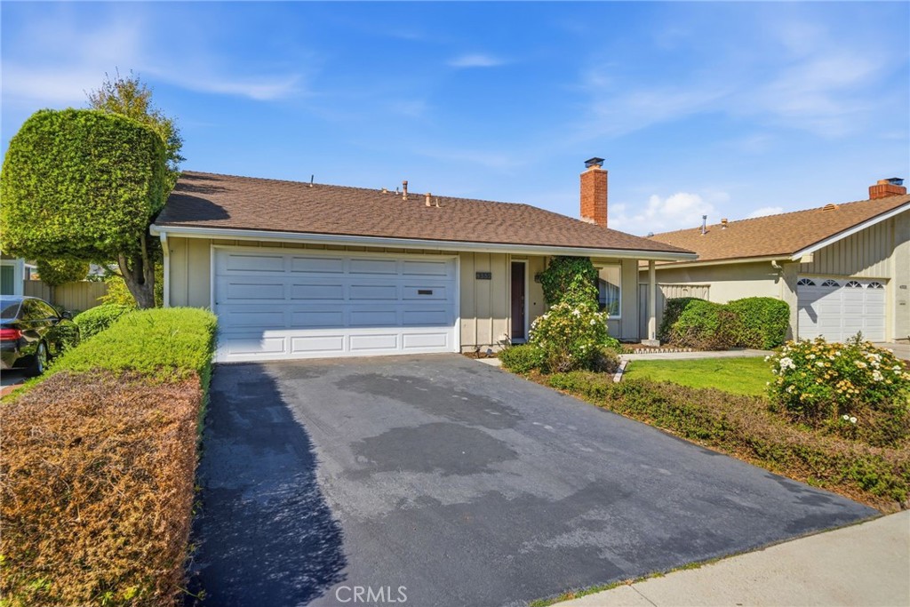 4332 Manzanita