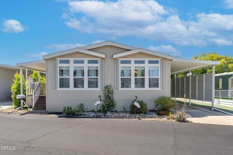 Photo of 1202 Loma Drive #41, Ojai, CA 93023 (MLS # V1-36262)