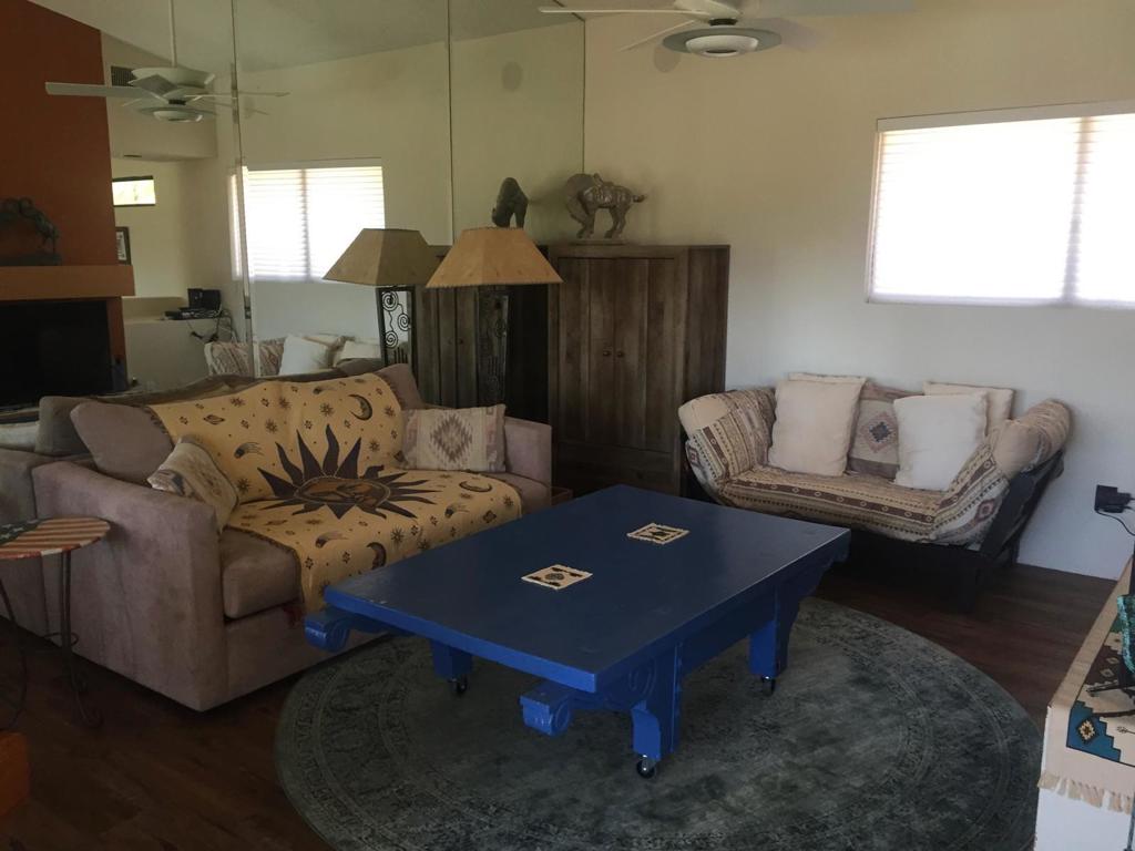 Mission Hills Country Club - Residential Lease