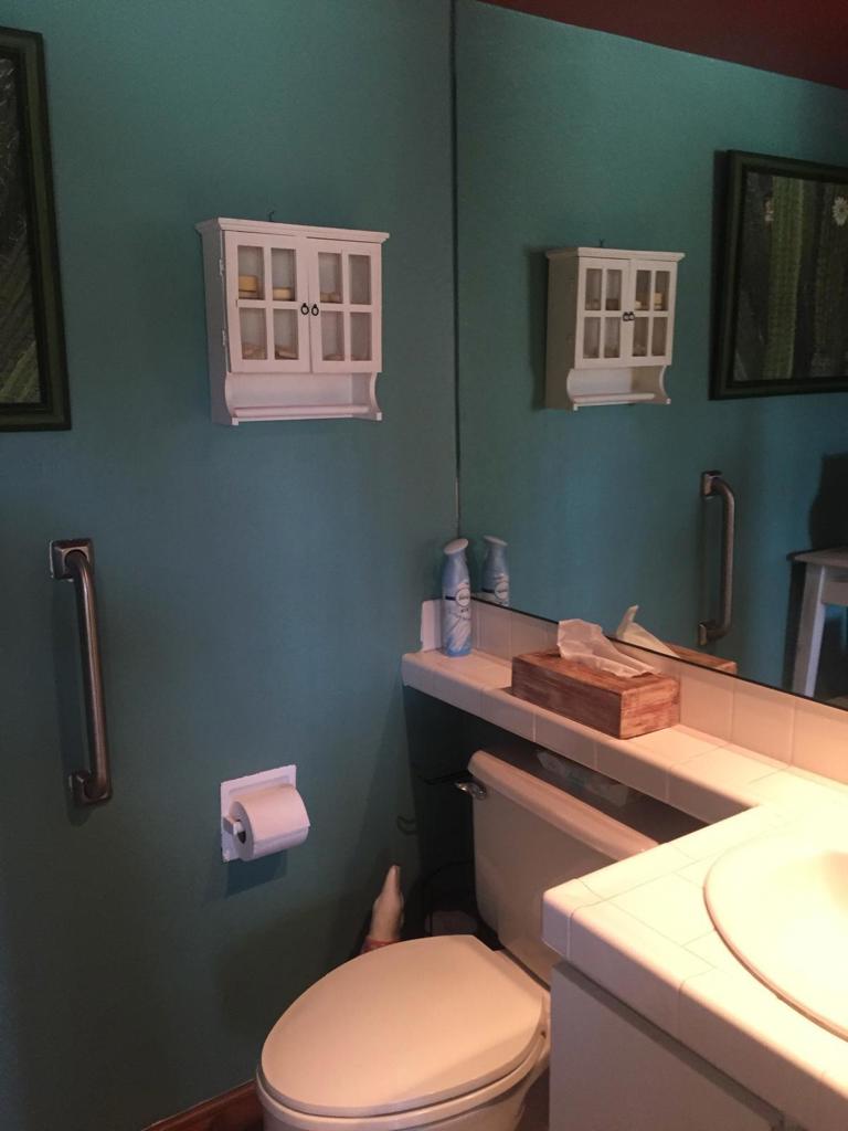 Mission Hills Country Club - Residential Lease