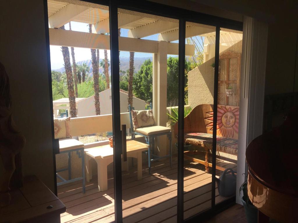 Mission Hills Country Club - Residential Lease