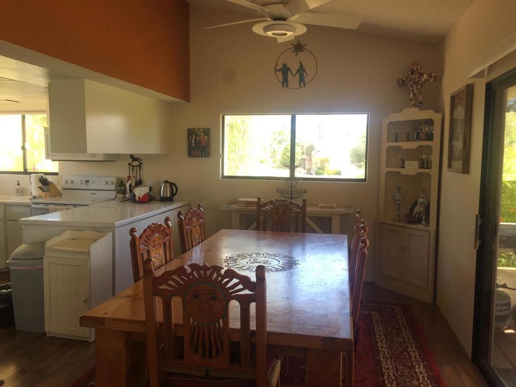 Mission Hills Country Club - Residential Lease