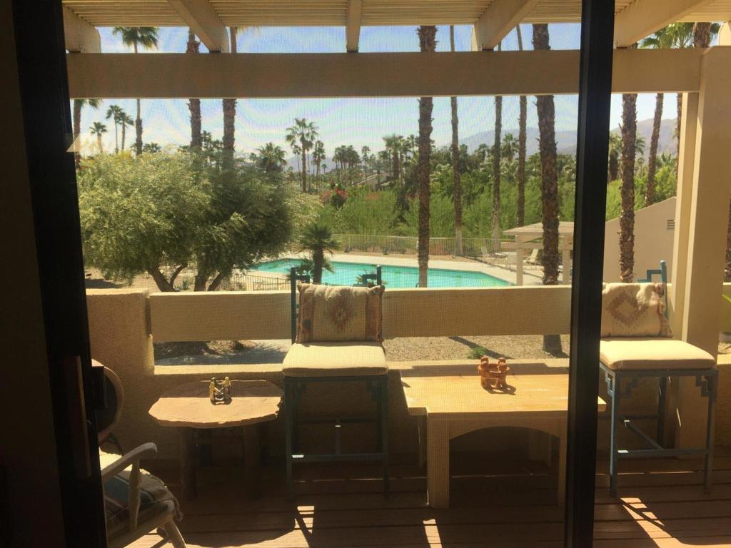 Mission Hills Country Club - Residential Lease
