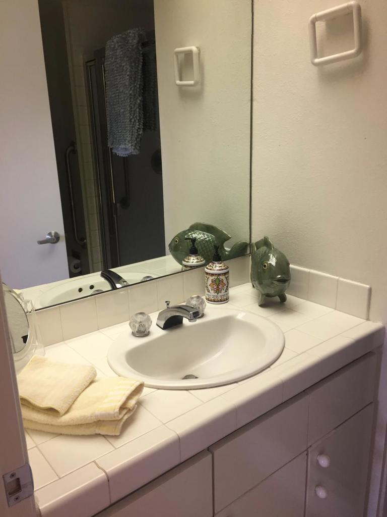 Mission Hills Country Club - Residential Lease