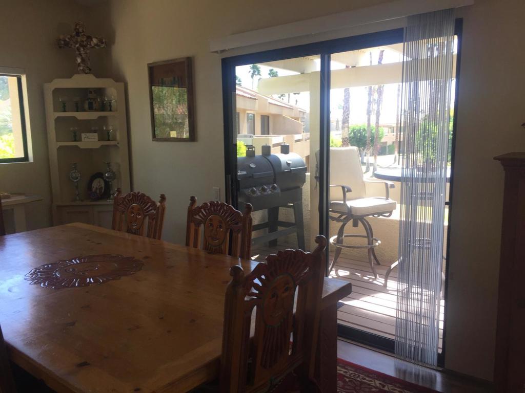 Mission Hills Country Club - Residential Lease