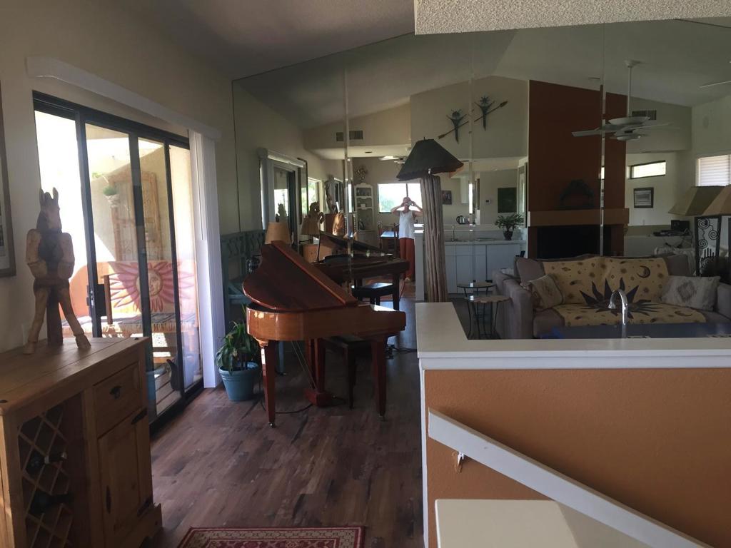Mission Hills Country Club - Residential Lease