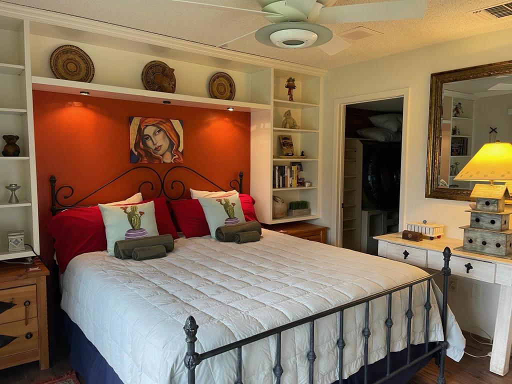 Mission Hills Country Club - Residential Lease