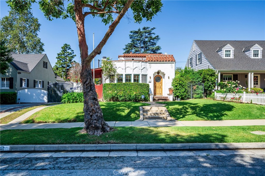 107 Annandale Road